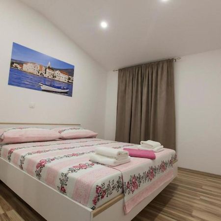 Apartment Dalmatia Kaštela Extérieur photo