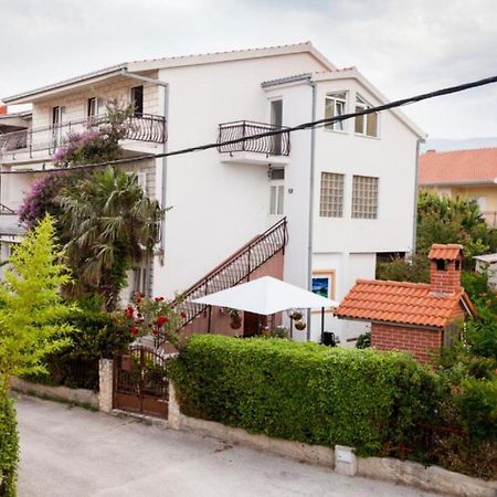 Apartment Dalmatia Kaštela Extérieur photo