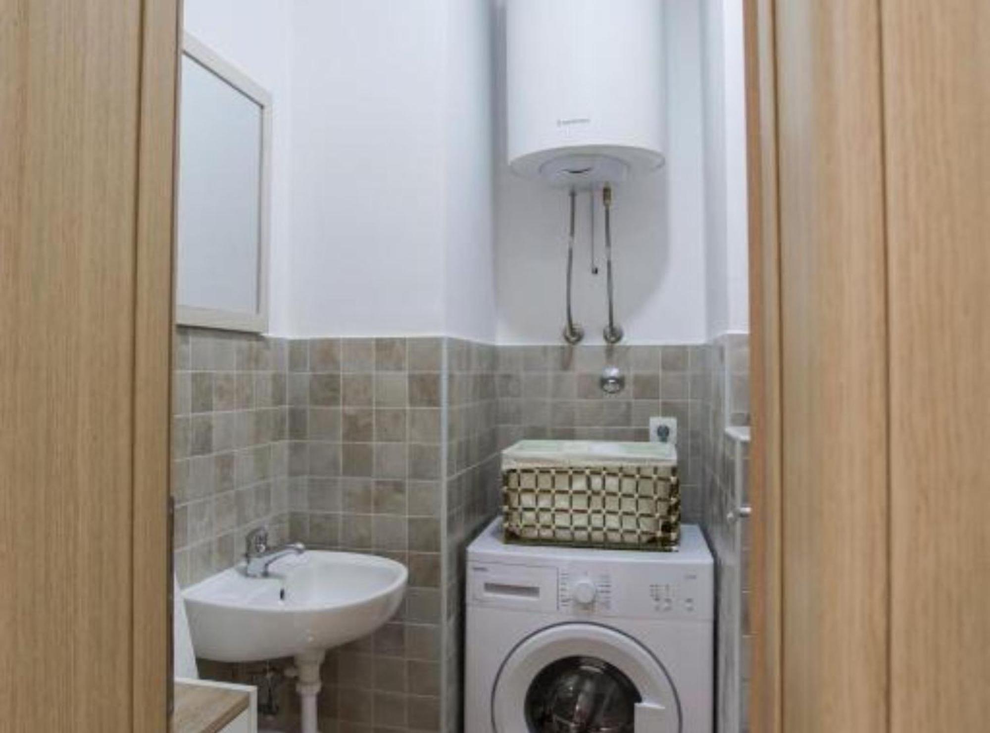 Apartment Dalmatia Kaštela Extérieur photo