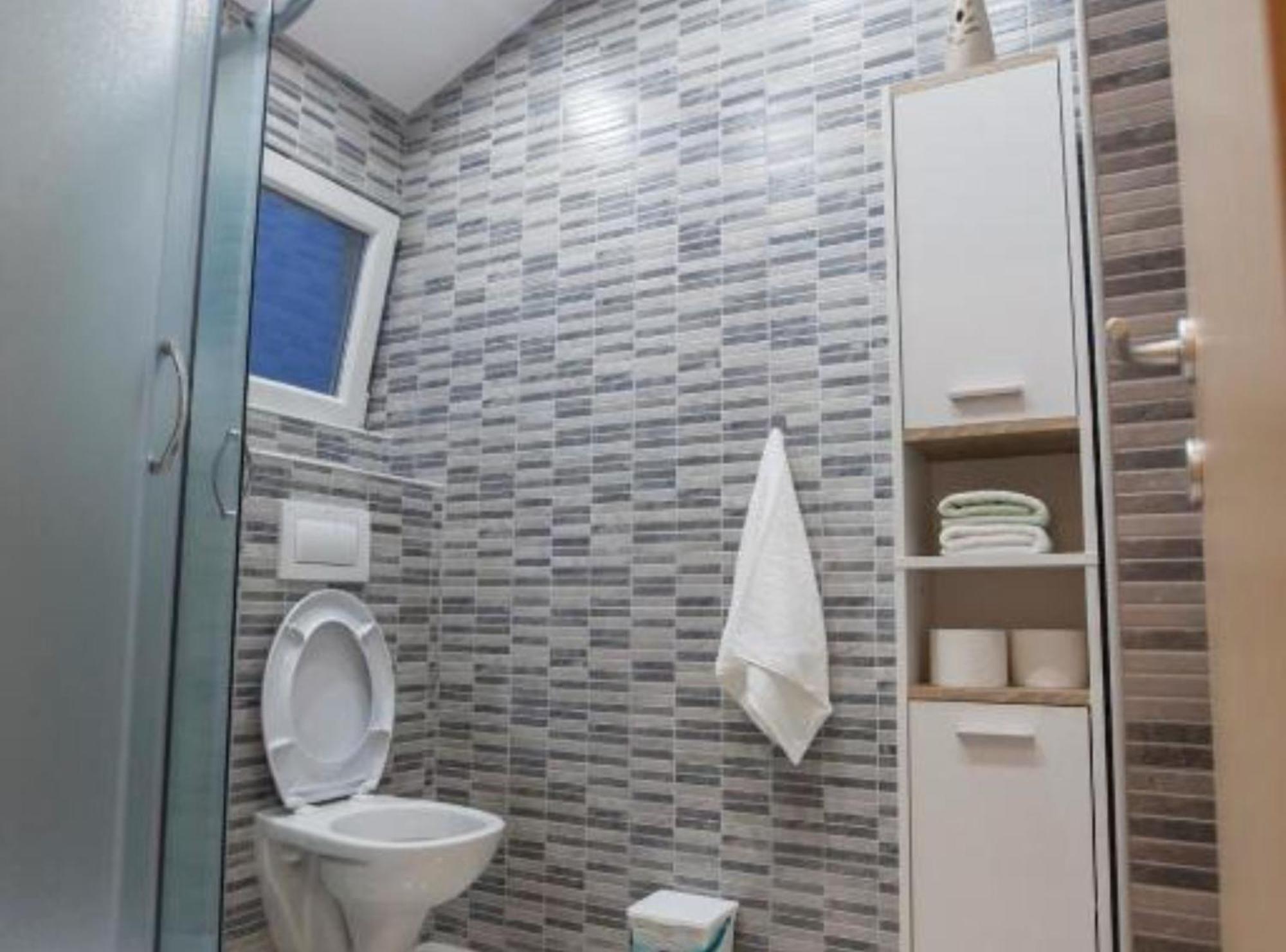 Apartment Dalmatia Kaštela Extérieur photo