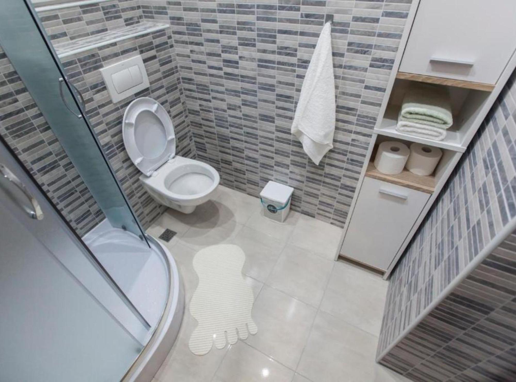 Apartment Dalmatia Kaštela Extérieur photo