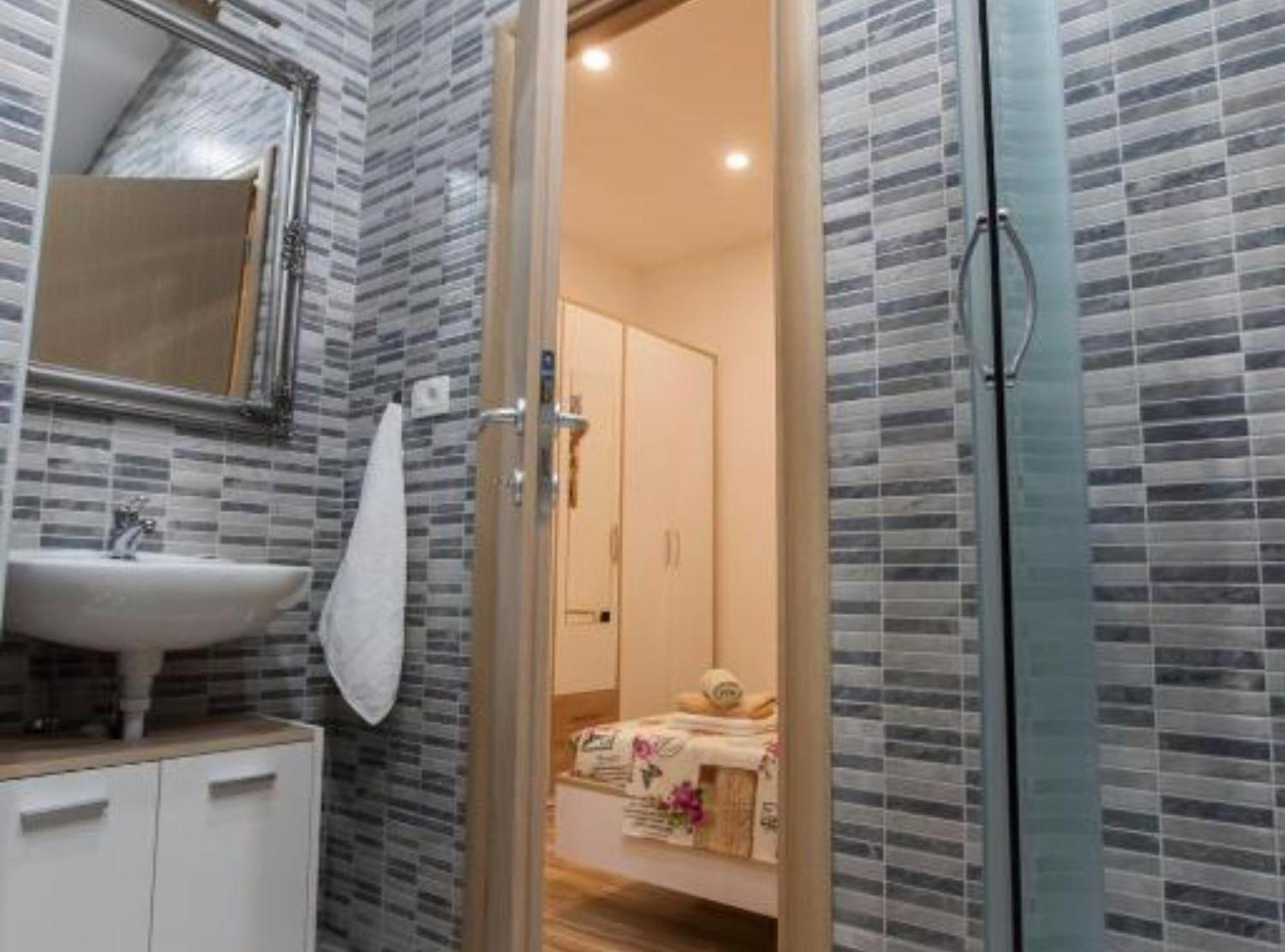 Apartment Dalmatia Kaštela Extérieur photo