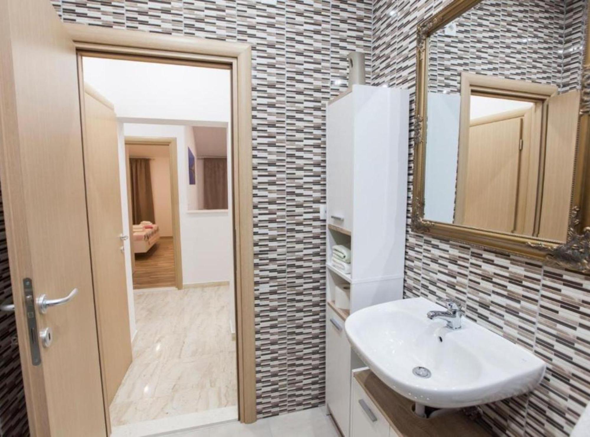Apartment Dalmatia Kaštela Extérieur photo