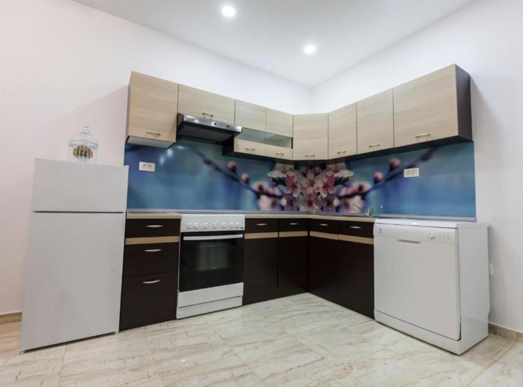 Apartment Dalmatia Kaštela Extérieur photo