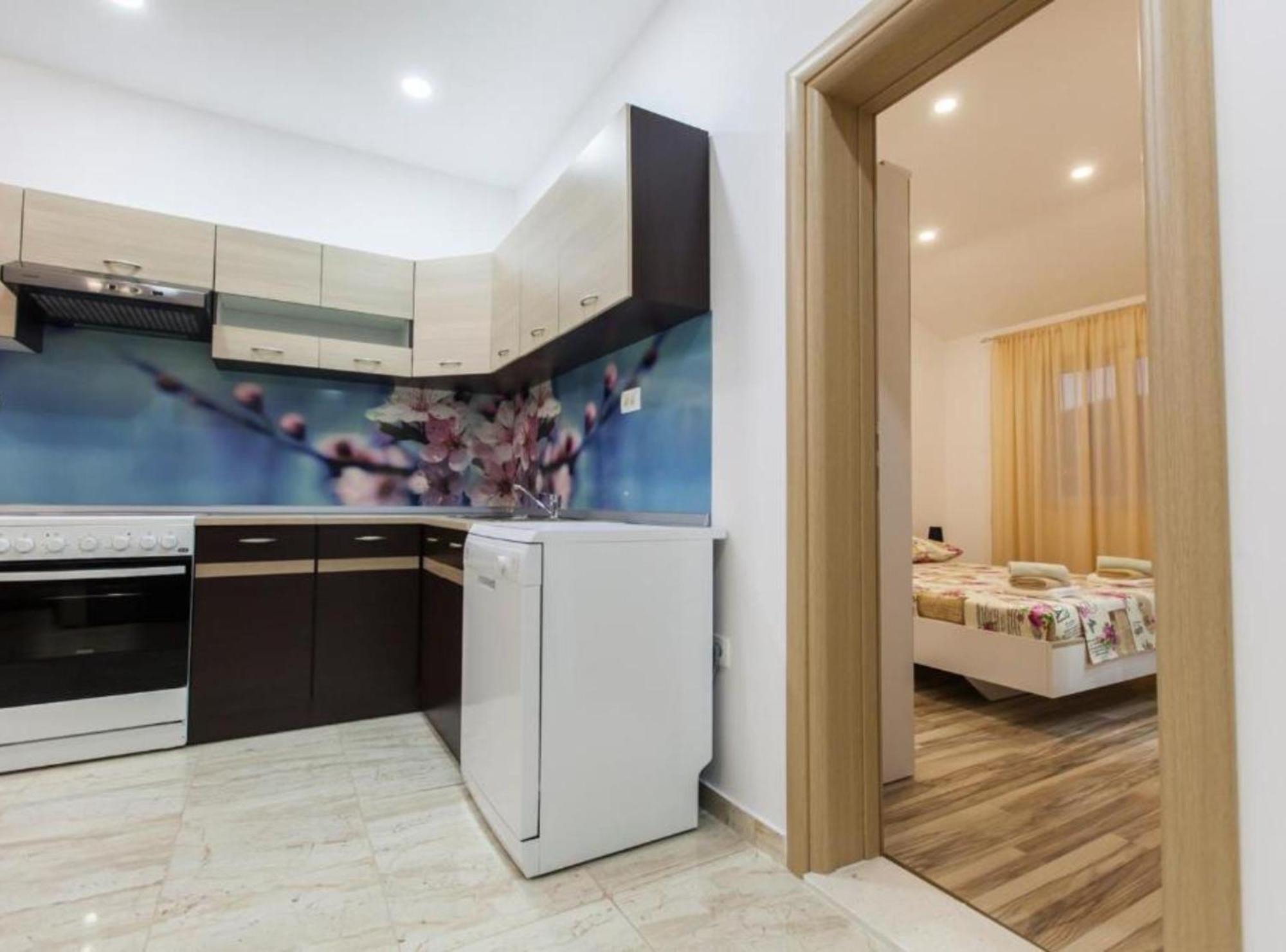 Apartment Dalmatia Kaštela Extérieur photo