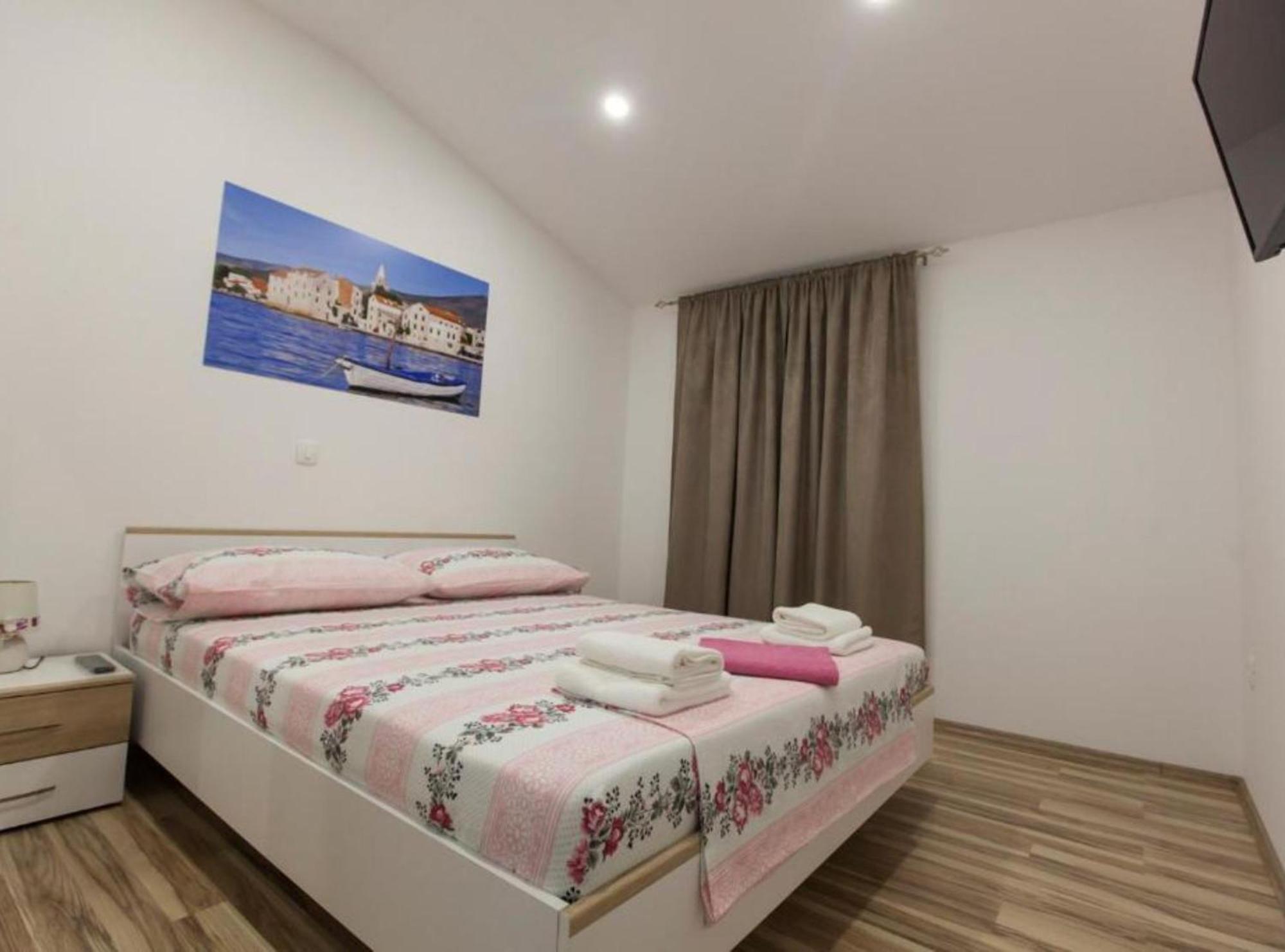 Apartment Dalmatia Kaštela Extérieur photo