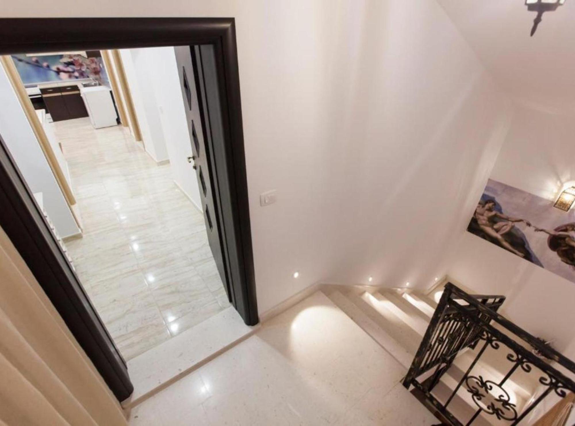 Apartment Dalmatia Kaštela Extérieur photo