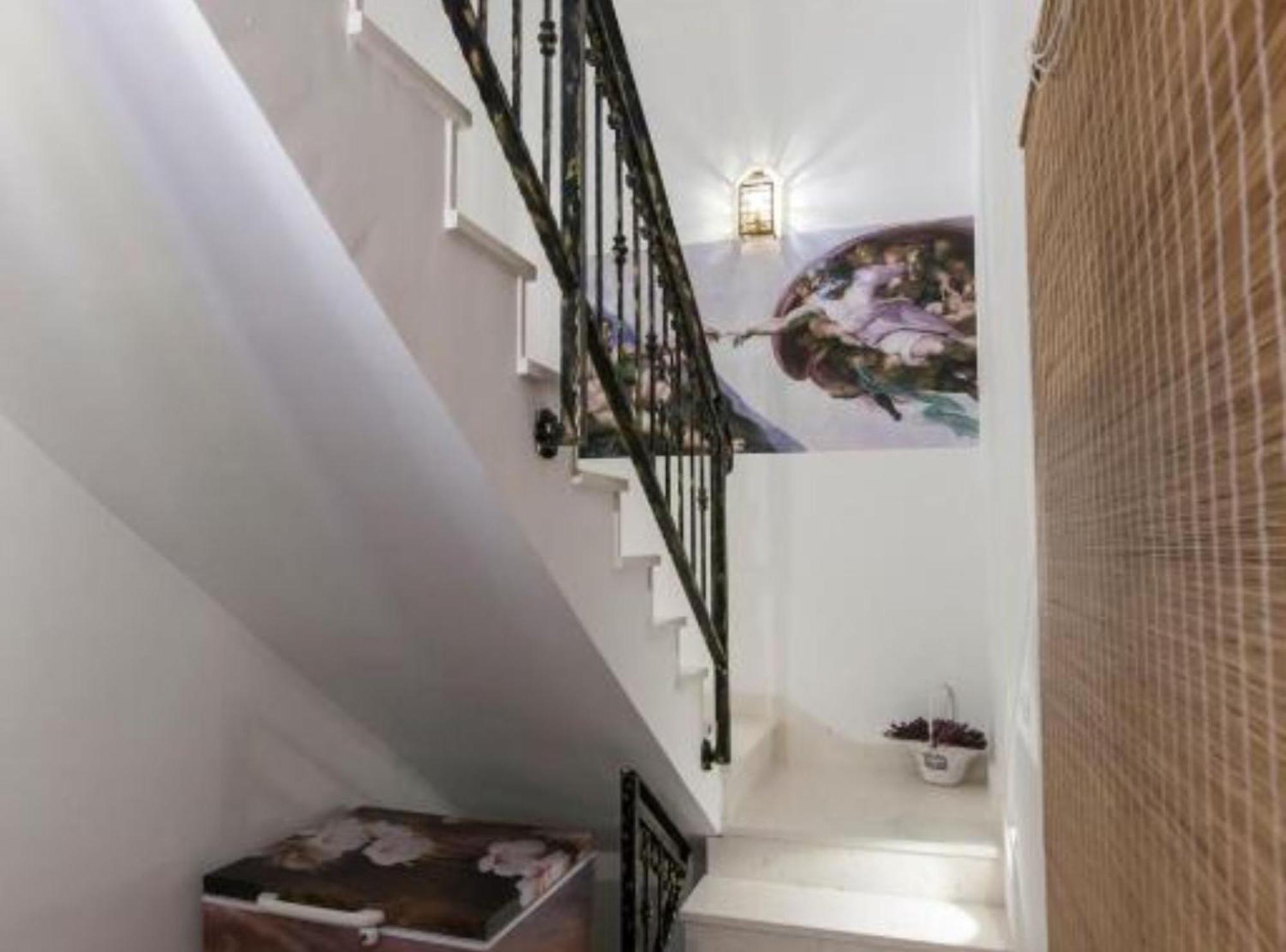 Apartment Dalmatia Kaštela Extérieur photo