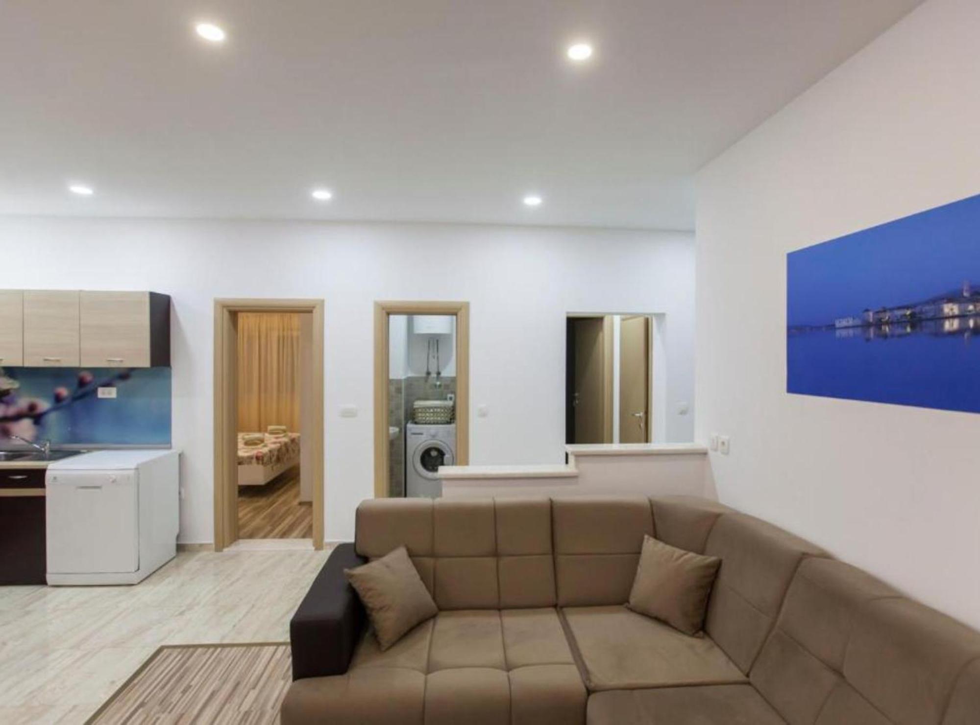 Apartment Dalmatia Kaštela Extérieur photo