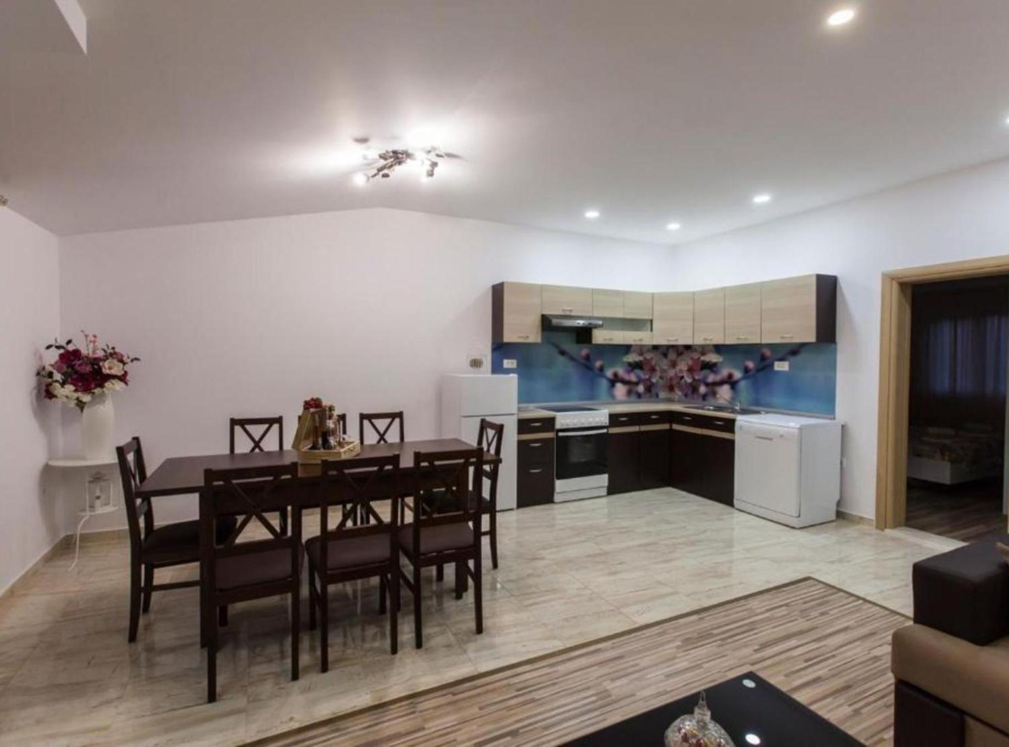 Apartment Dalmatia Kaštela Extérieur photo