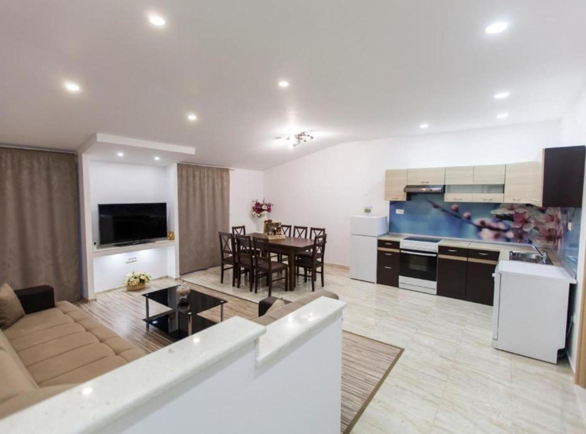 Apartment Dalmatia Kaštela Extérieur photo