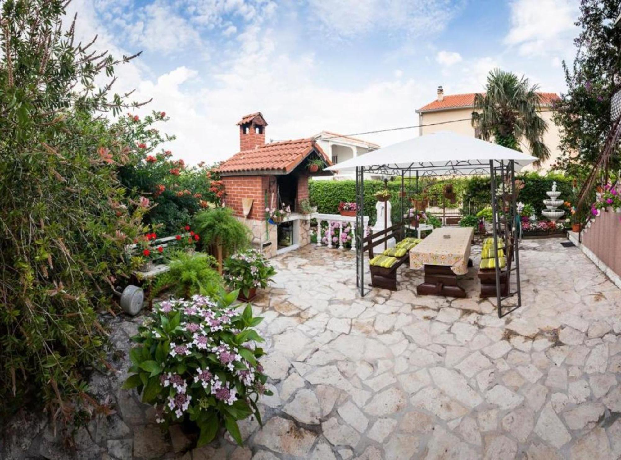 Apartment Dalmatia Kaštela Extérieur photo