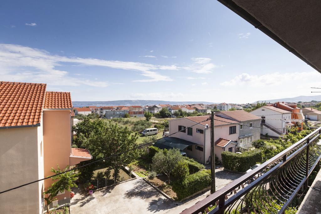 Apartment Dalmatia Kaštela Extérieur photo
