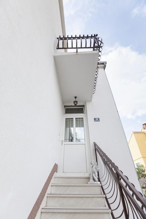 Apartment Dalmatia Kaštela Extérieur photo
