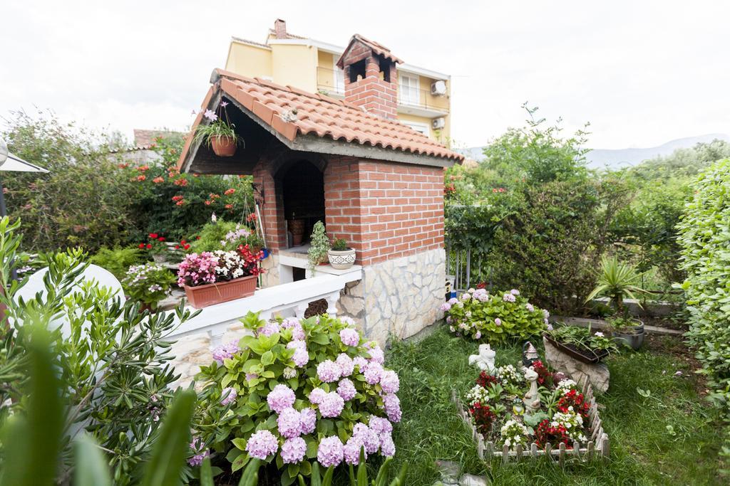 Apartment Dalmatia Kaštela Extérieur photo