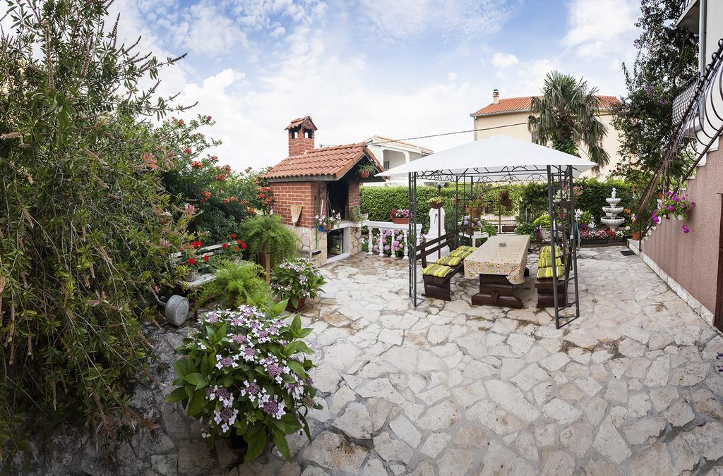 Apartment Dalmatia Kaštela Extérieur photo