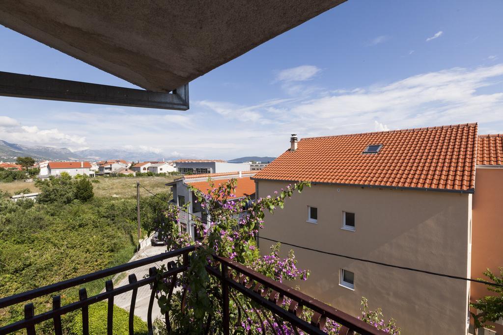 Apartment Dalmatia Kaštela Extérieur photo