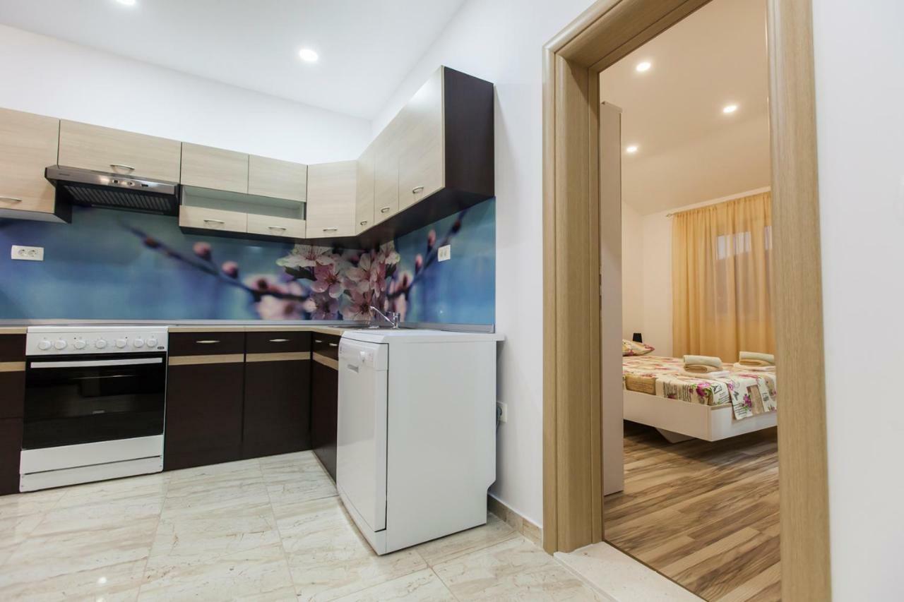 Apartment Dalmatia Kaštela Extérieur photo