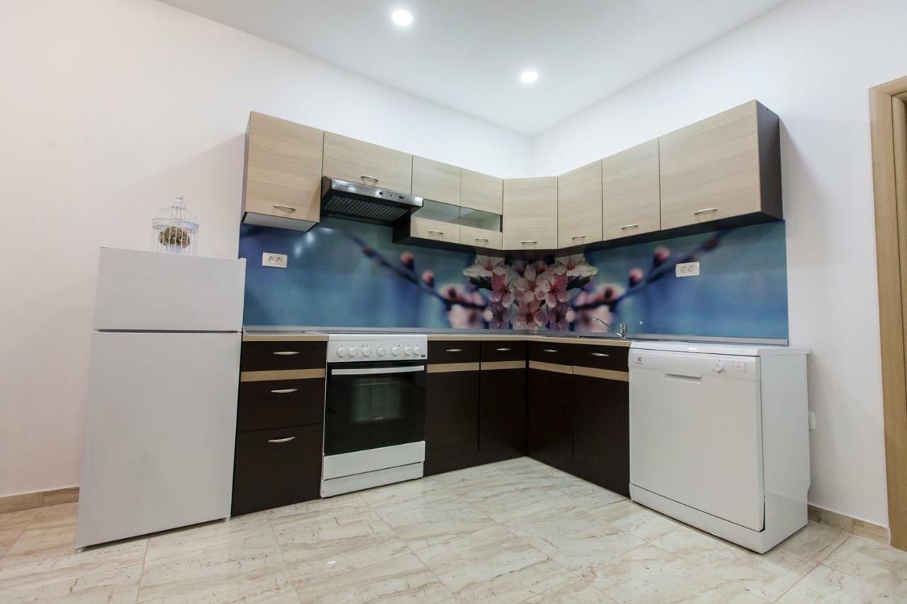 Apartment Dalmatia Kaštela Extérieur photo
