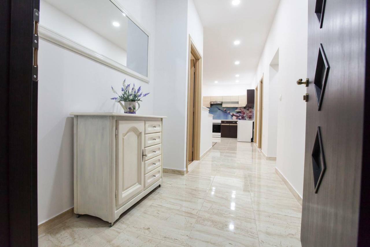 Apartment Dalmatia Kaštela Extérieur photo