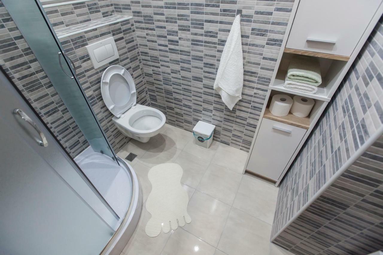 Apartment Dalmatia Kaštela Extérieur photo