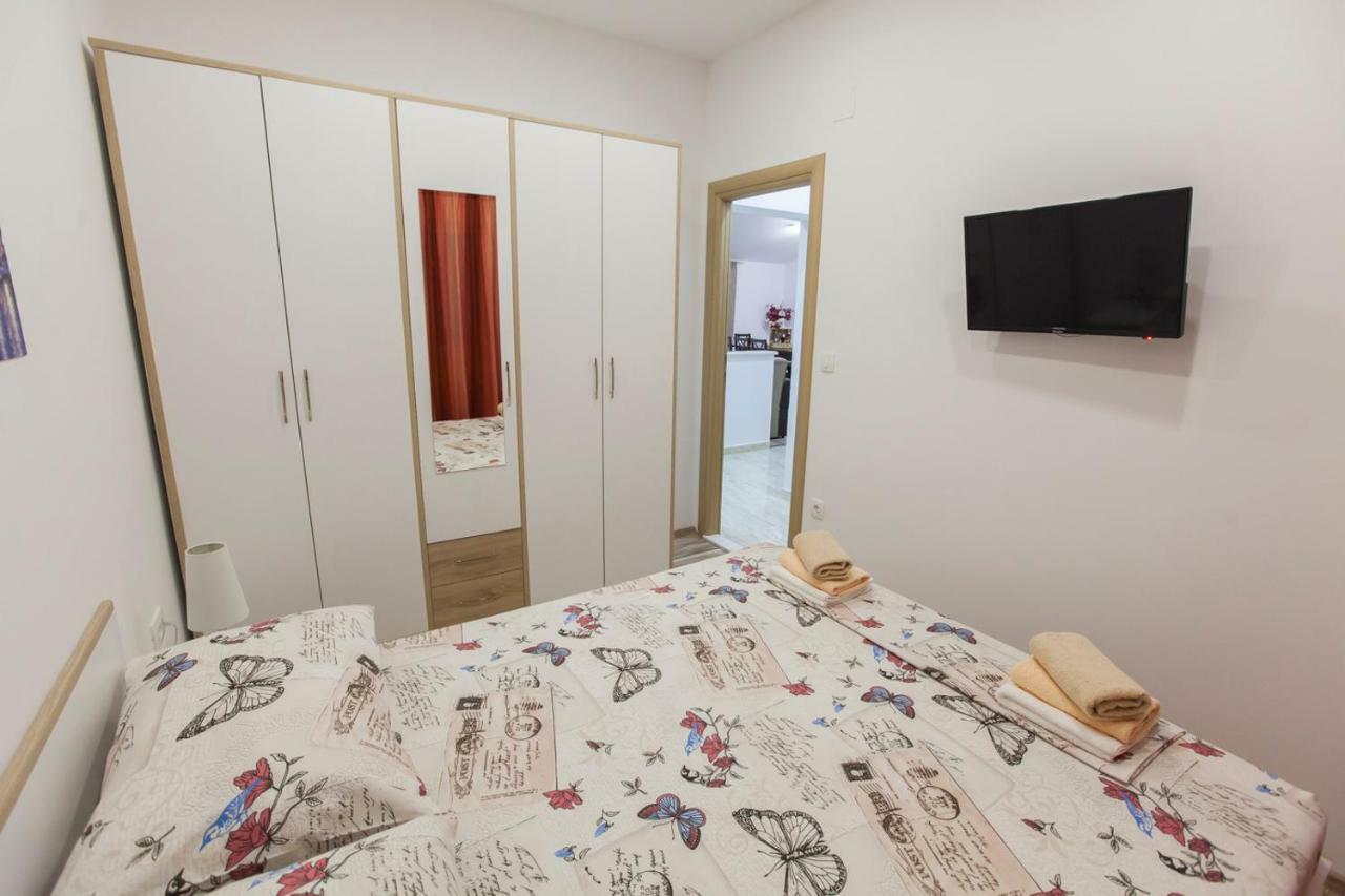 Apartment Dalmatia Kaštela Extérieur photo