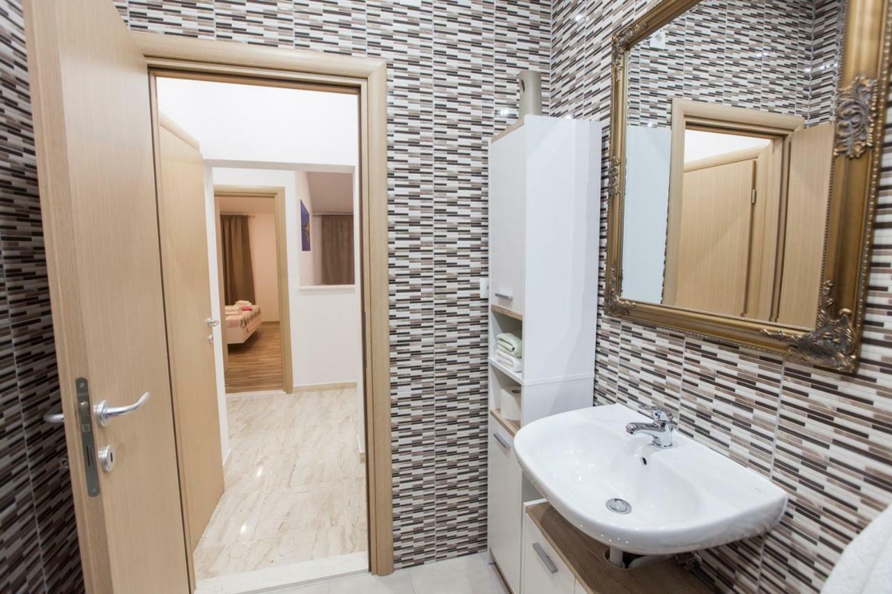 Apartment Dalmatia Kaštela Extérieur photo