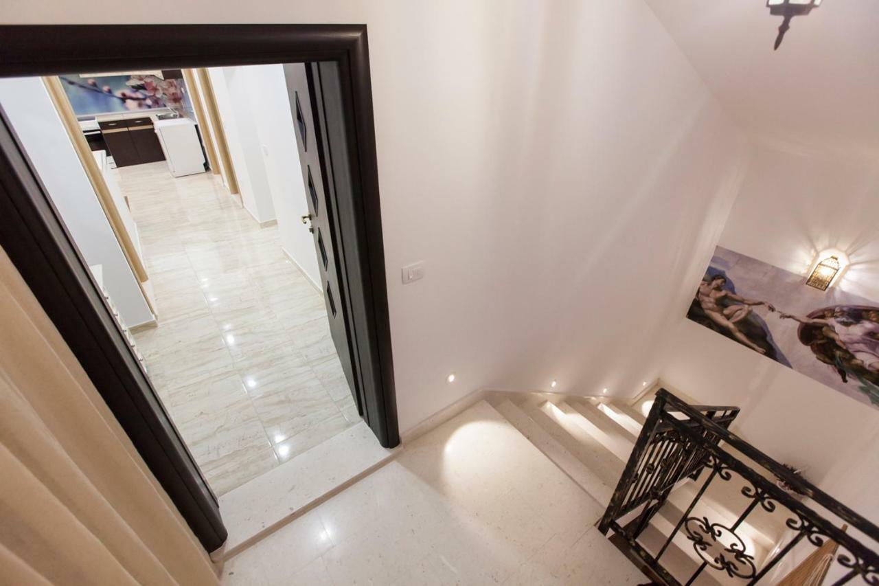 Apartment Dalmatia Kaštela Extérieur photo