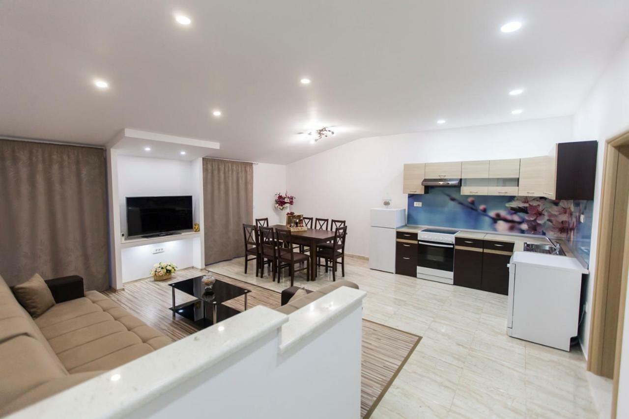Apartment Dalmatia Kaštela Extérieur photo