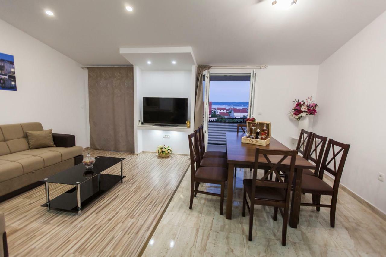 Apartment Dalmatia Kaštela Extérieur photo