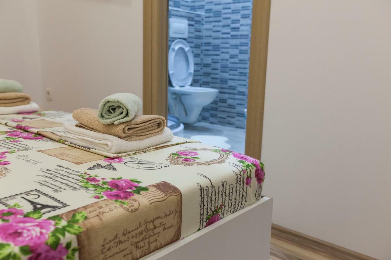 Apartment Dalmatia Kaštela Extérieur photo